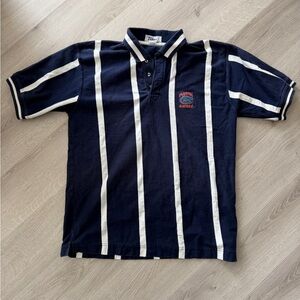 Vintage Large University of Florida Gators Polo Shirt